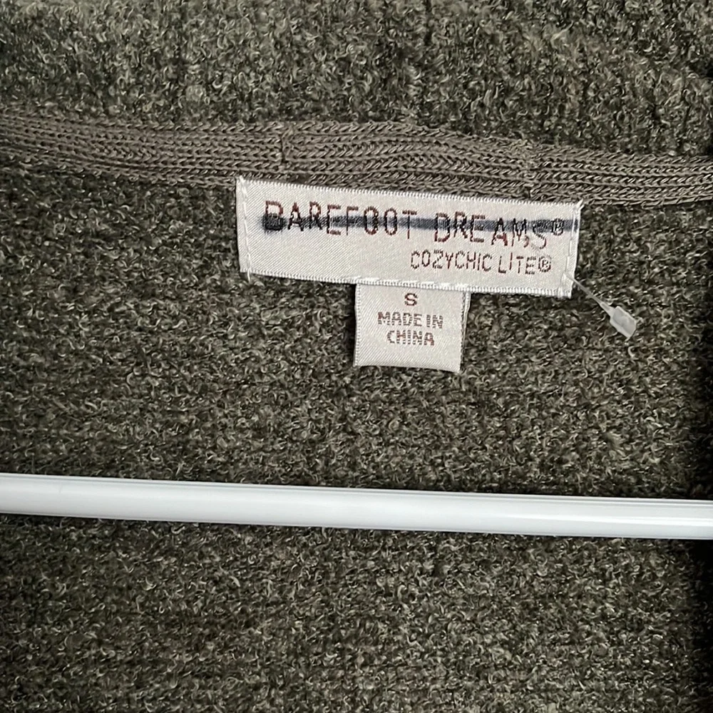 Barefoot Dreams CozyChic Lite Cardi, NWOT_5
